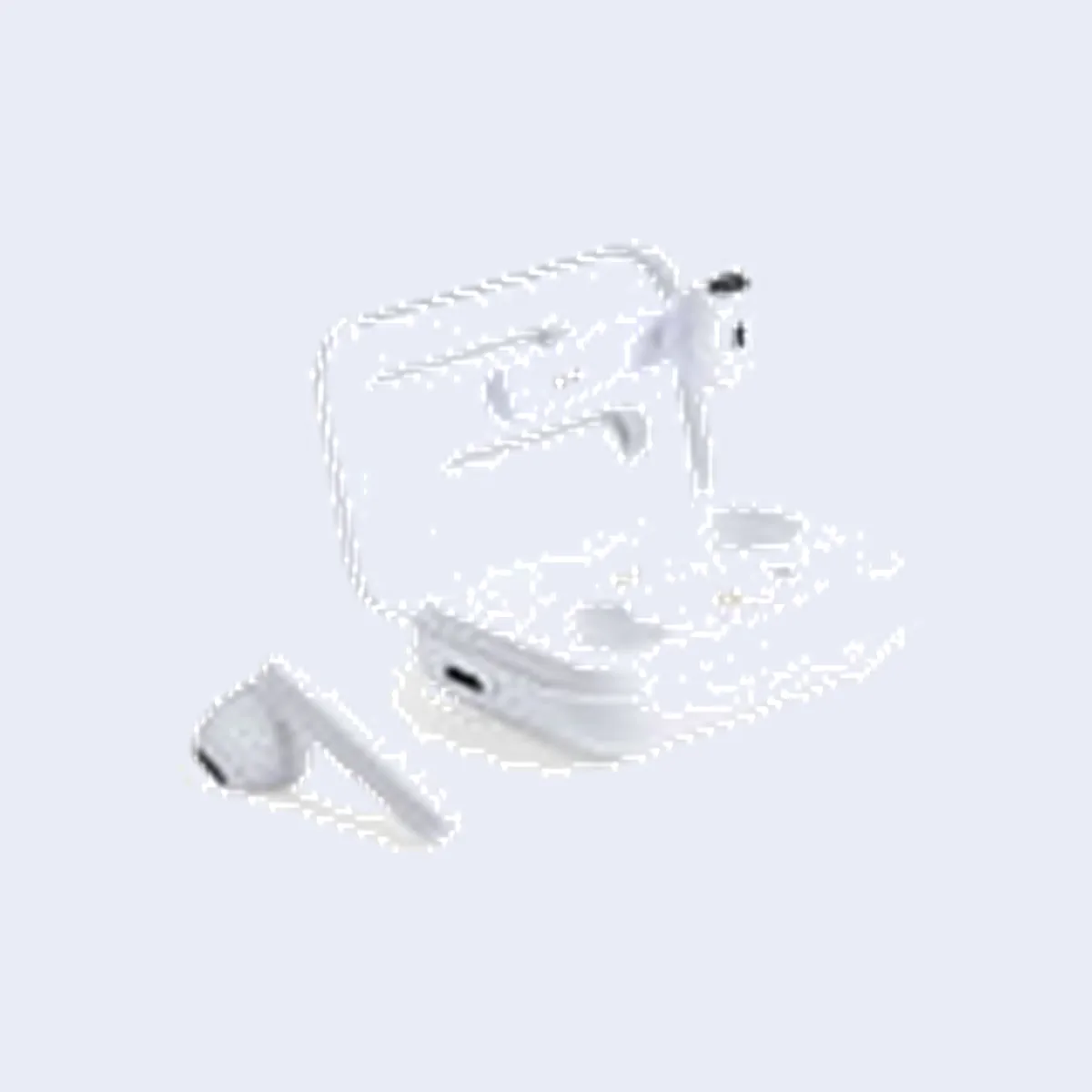 Auriculares Protex 2