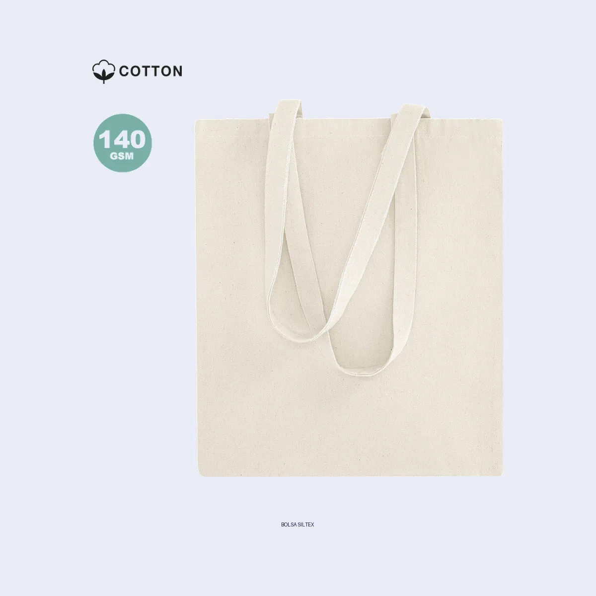 Bolsa Siltex