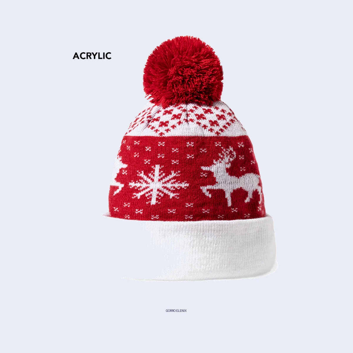 Gorro Elenix