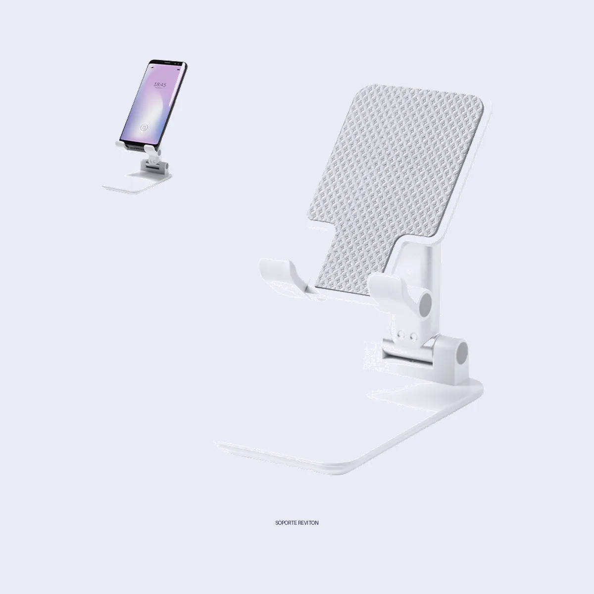 Soporte Reviton