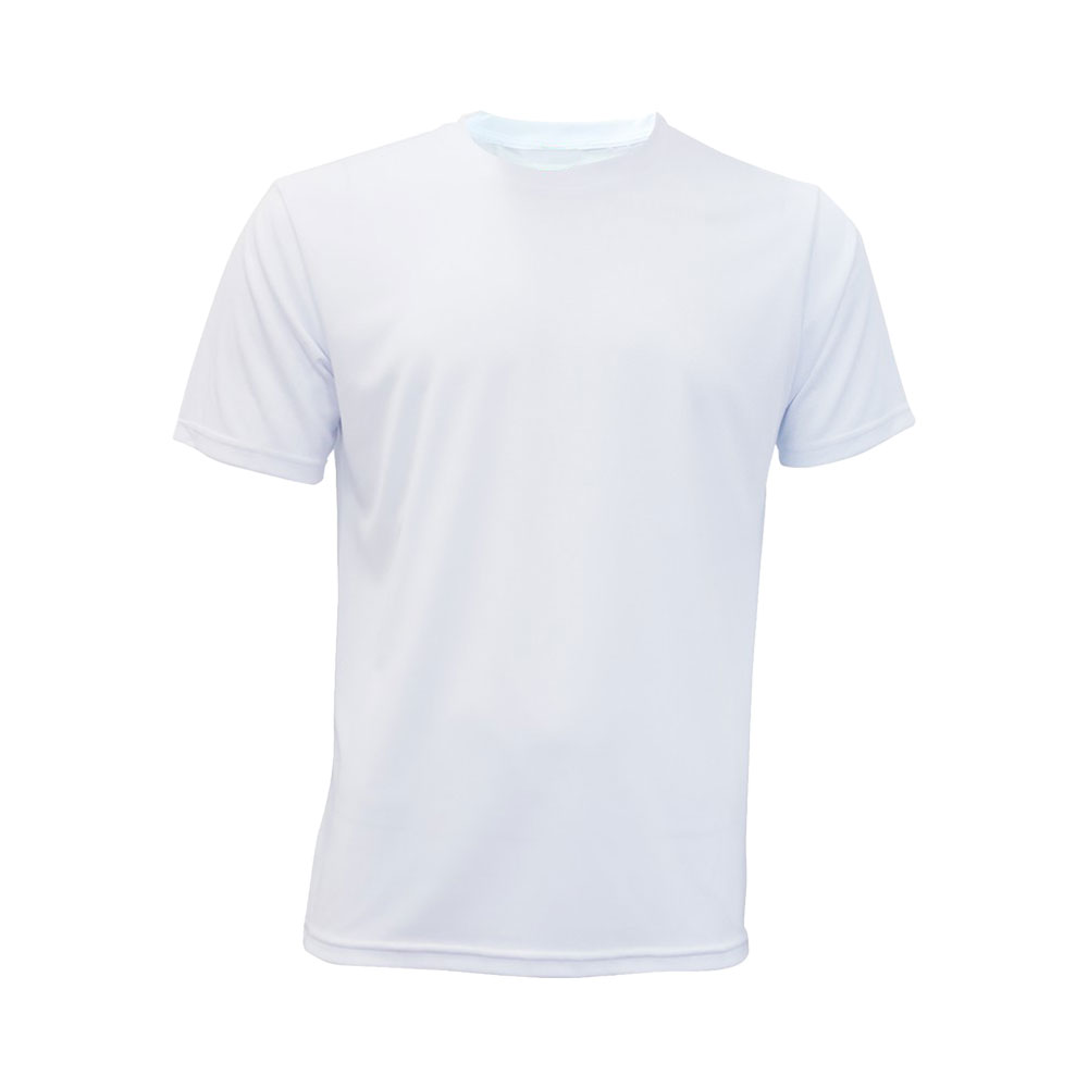 CAMISETA BLANCA DRIFT