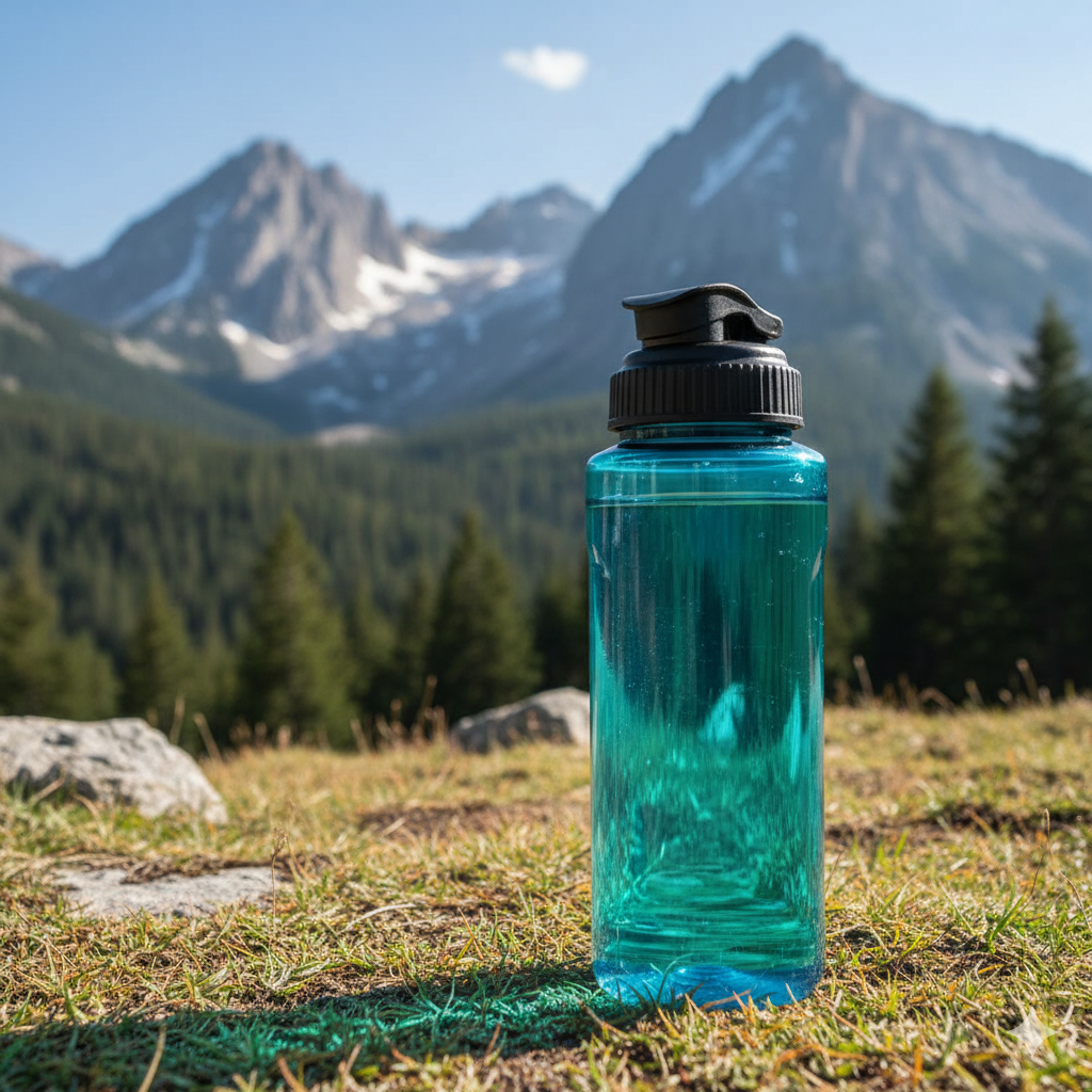 Botella de 1lt