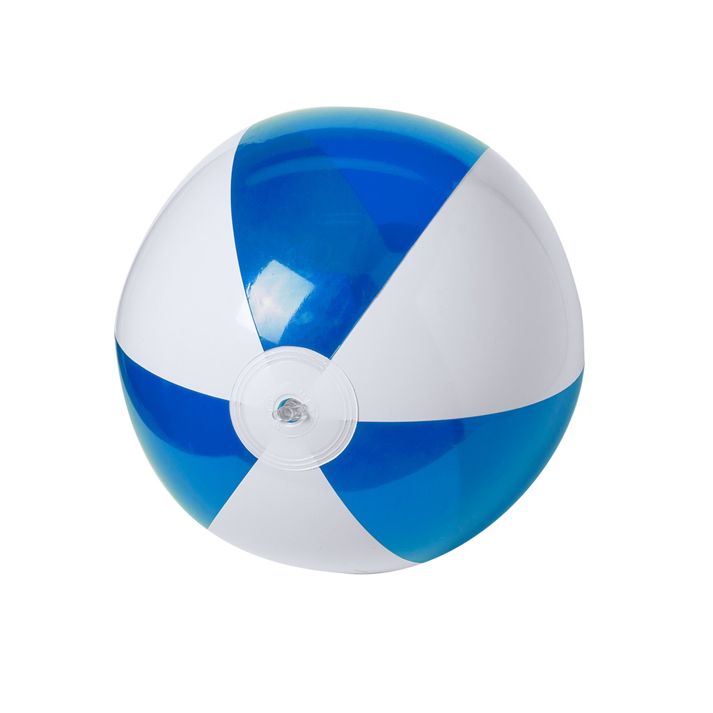 Pelota inflable