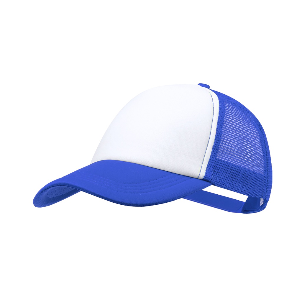 Gorra tipo espuma