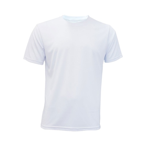 CAMISETA BLANCA DRIFT