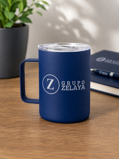 Taza Térmica