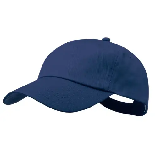 Gorra de algodón