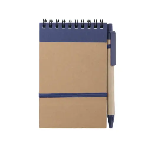Libreta ecológica